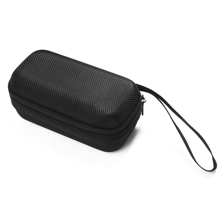 Suitable for B&O PLAY Beoplay E8 Bluetooth Headset Storage Box Anti-Pressure Hard Bag Storage Bag - Other Earphone Case by buy2fix | Online Shopping UK | buy2fix