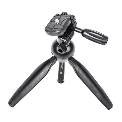 YUNTENG YT-2280 Multifunction Desk Mini Tripod Mount - Tripods by YUNTENG | Online Shopping UK | buy2fix