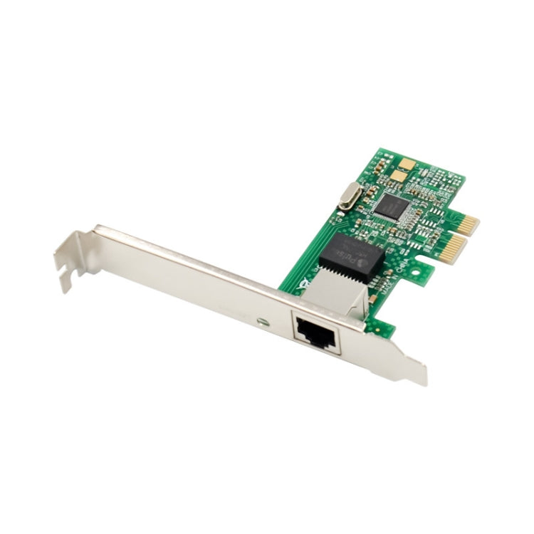 ST7244 Single-Port Gigabit Ethernet Server Adapter I211 Network Interface Card - USB Network Adapter by buy2fix | Online Shopping UK | buy2fix