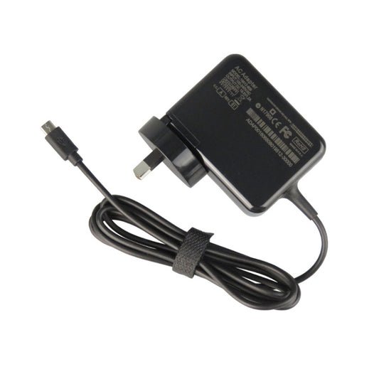 19.5V 1.2A 24W Laptop Power Adapter Wall Charger for Dell Venue 11 Pro(AU Plug) -  by buy2fix | Online Shopping UK | buy2fix