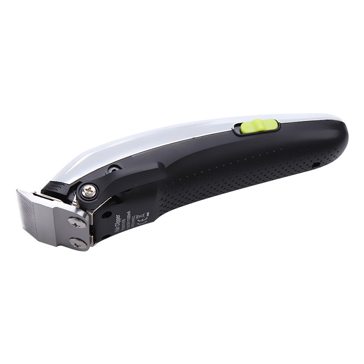 VGR V-018 10W Retro Oil Head Gradient Hair Clipper, Plug Type: EU Plug - Hair Trimmer by VGR | Online Shopping UK | buy2fix