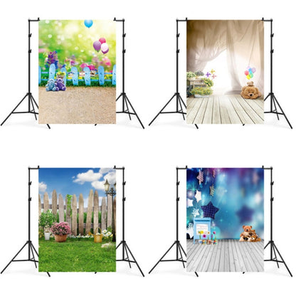 1.5m x 2.1m Children's birthday photo theme Photography Background Cloth(4814) - Camera Accessories by buy2fix | Online Shopping UK | buy2fix