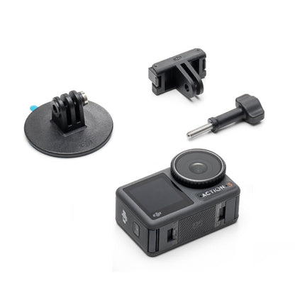 Original DJI Osmo Action 3 Adhesive Mount Kit - Mount & Holder by DJI | Online Shopping UK | buy2fix