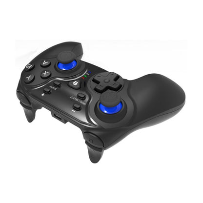 DOBE TI-1881 Bluetooth 4.0 Android IOS Mobile Phone Wireless Controller Supports Foreign MFI Games - Controller Gamepad by DOBE | Online Shopping UK | buy2fix