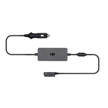 Original DJI Mavic Air 2 Flight Battery Car Charger - Other by DJI | Online Shopping UK | buy2fix