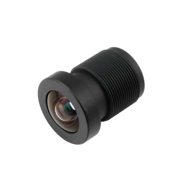 Waveshare WS1053516 For Raspberry Pi M12 High Resolution Lens, 16MP, 105 Degree FOV, 3.56mm Focal length 23966 - Raspberry Pi Accessories by WAVESHARE | Online Shopping UK | buy2fix