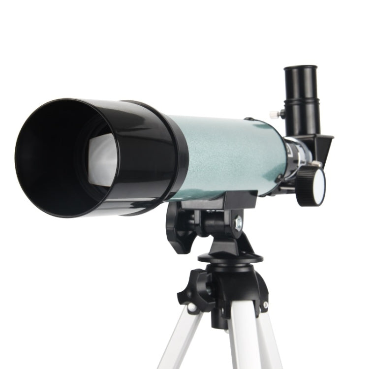 Adult Children Astronomy Stargazing HD Telescope(36050) - Monocular Binoculars by buy2fix | Online Shopping UK | buy2fix