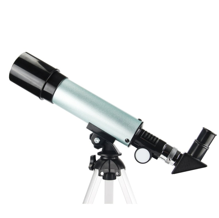 Adult Children Astronomy Stargazing HD Telescope(36050) - Monocular Binoculars by buy2fix | Online Shopping UK | buy2fix