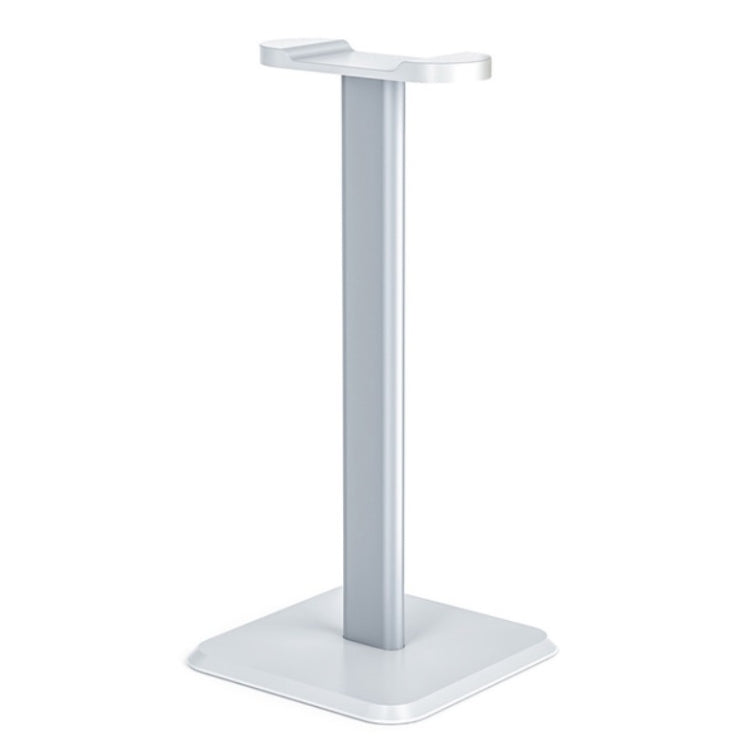 Headphone Holder Internet Cafe Headset Display Stand( White) - Headset Stand by buy2fix | Online Shopping UK | buy2fix