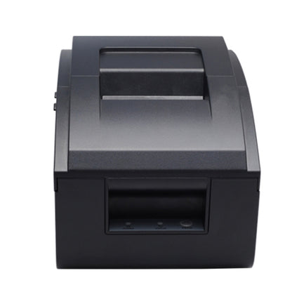 Xprinter XP-76IIH Dot Matrix Printer Open Roll Invoice Printer, Model: USB Interface(UK Plug) - Printer by Xprinter | Online Shopping UK | buy2fix