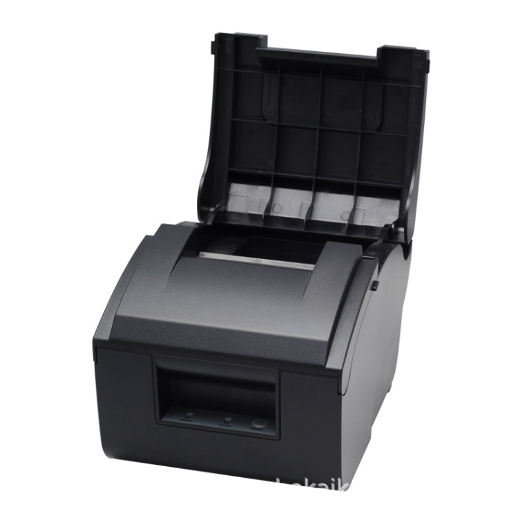 Xprinter XP-76IIH Dot Matrix Printer Open Roll Invoice Printer, Model: USB Interface(UK Plug) - Printer by Xprinter | Online Shopping UK | buy2fix