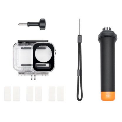 Original DJI Osmo Action Dive Accessory Kit - Other by DJI | Online Shopping UK | buy2fix