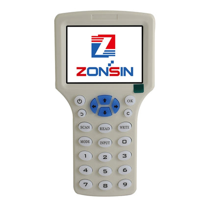 Zonsin ZX-08CD ID Card Duplicator RFID Smart Card Sensor - Others by Zonsin | Online Shopping UK | buy2fix