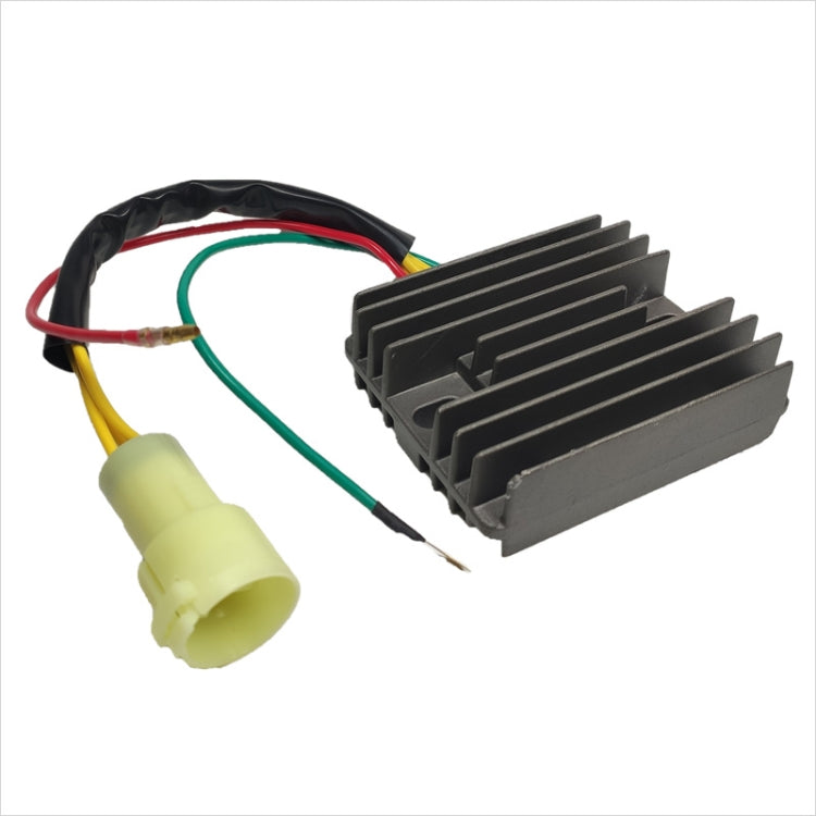 2003.7.1 Motorcycle Rectifier 804278A12 67F-81960-12-00 7F-81960-11-00 804278T11 - In Car by buy2fix | Online Shopping UK | buy2fix