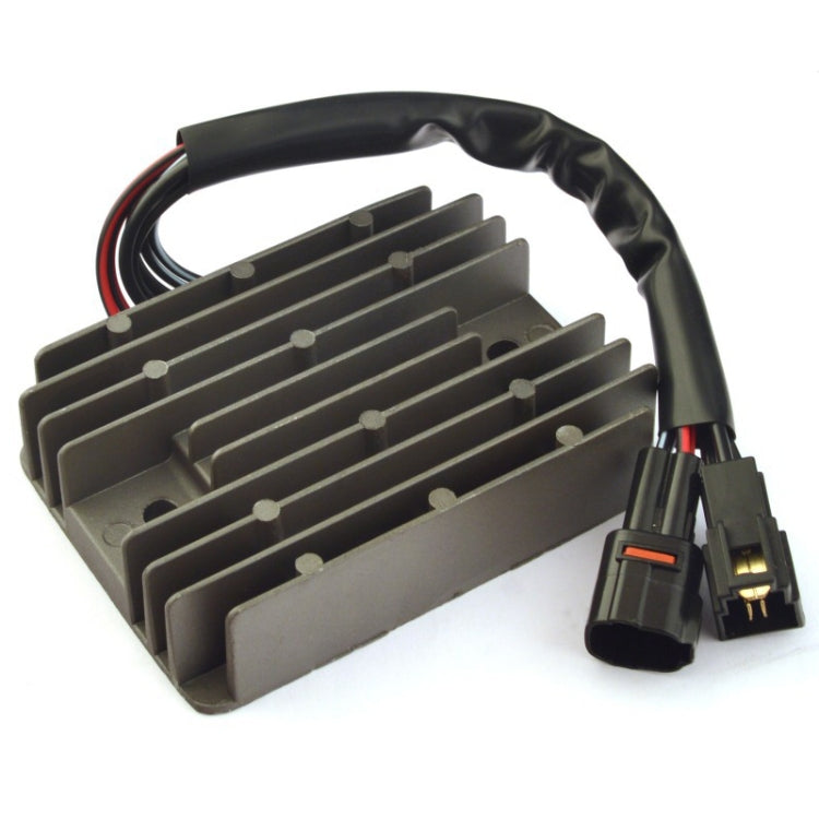 2004.0 Motorcycle Rectifier For Suzuki TL1000GSXR600 / GSXR750 - In Car by buy2fix | Online Shopping UK | buy2fix