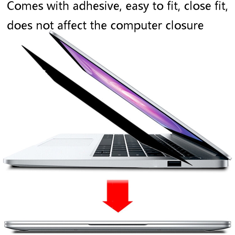 Laptop Anti-Peep Film Anti-Peeping Matte Reflective Screen Protective Film For Huawei MateBook 14 (No Glue) - Computer & Networking by buy2fix | Online Shopping UK | buy2fix