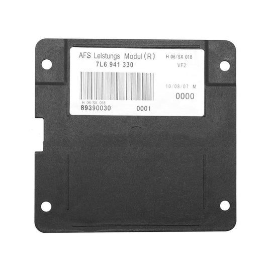 AFS Controller Headlight Turning Control Module For VW Passat 3C 2005-2008 / Touareg 7L 2002-2006(7L6941330 Right) - Lamp Controller by buy2fix | Online Shopping UK | buy2fix