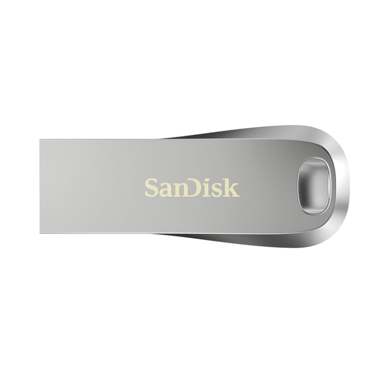 SanDisk CZ74 High Speed Metal Flash Disk USB 3.1 Car U Disk, Capacity: 128GB - USB Flash Drives by SanDisk | Online Shopping UK | buy2fix