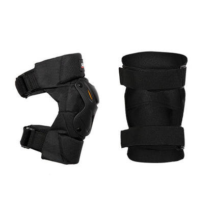 SULAITE Motorcycle Riding Equipment Protective Gear Off-Road Riding Anti-Fall Protector, Specification: Knee Pads - Protective Gear by SULAITE | Online Shopping UK | buy2fix