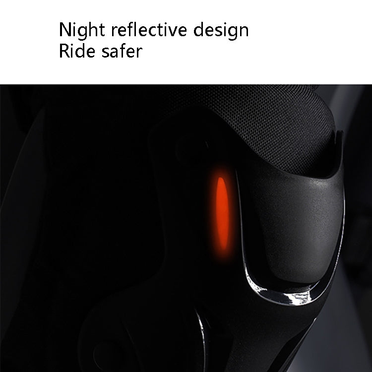 SULAITE Motorcycle Riding Equipment Protective Gear Off-Road Riding Anti-Fall Protector, Specification: Knee Pads - Protective Gear by SULAITE | Online Shopping UK | buy2fix