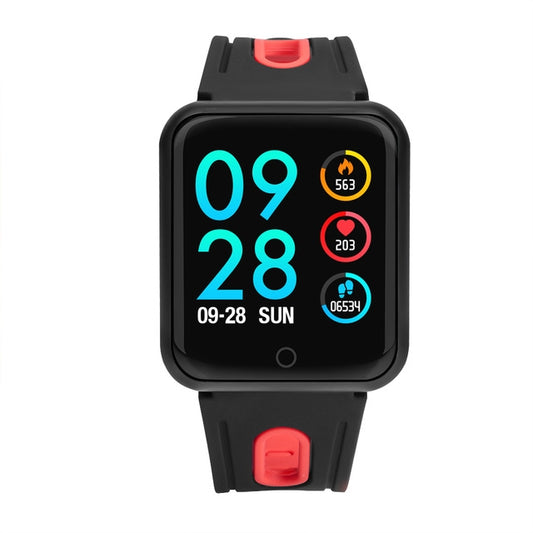 P68 Smart Watches Heart Rate Monitor Blood Pressure Activity Tracker - Smart Wear by buy2fix | Online Shopping UK | buy2fix