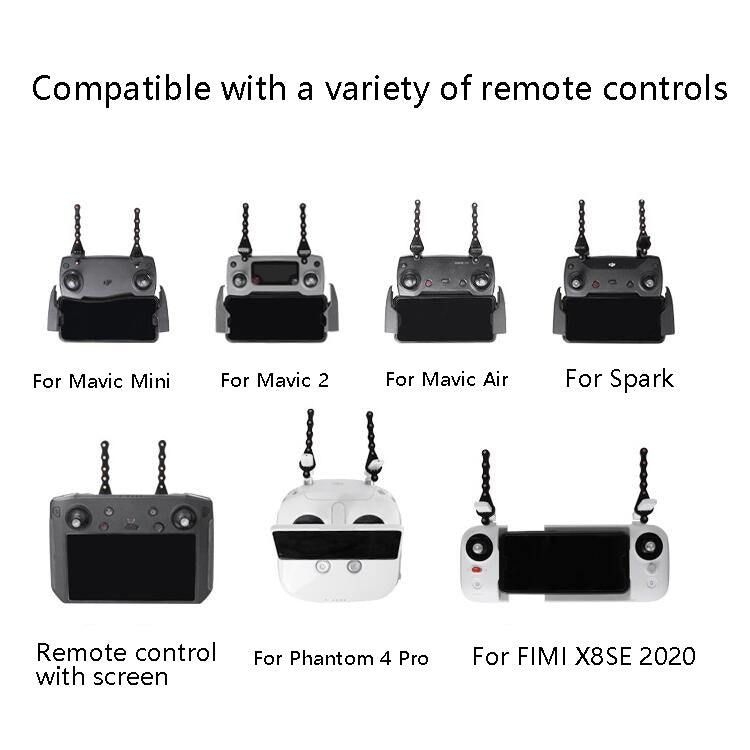 Sunnylife TY-TX9405 5.8GHz Yagi Antenna Drone Remote Controller Signal Booster Range Extender For DJI Mavic Mini / Mavic 2 / Mavic Air - DJI & GoPro Accessories by buy2fix | Online Shopping UK | buy2fix