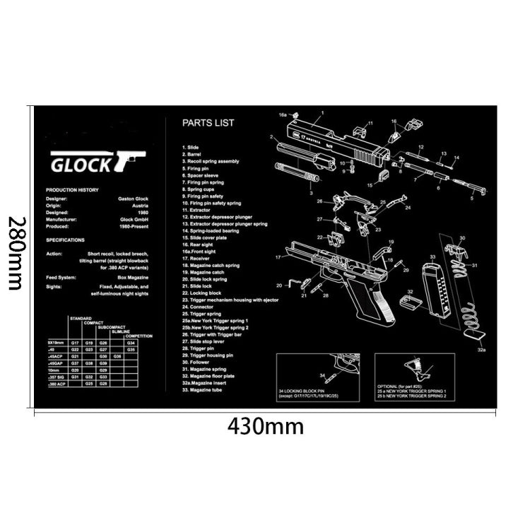 2 PCS Heat Transfer Non-Slip Single-Sided Office Gaming Mouse Pad 5mm(SPS-1911) - Mouse Pads by buy2fix | Online Shopping UK | buy2fix