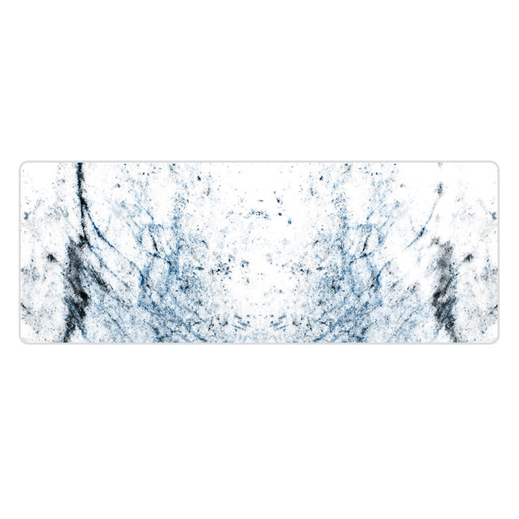 300x800x2mm Marbling Wear-Resistant Rubber Mouse Pad(HD Marble) - Mouse Pads by buy2fix | Online Shopping UK | buy2fix