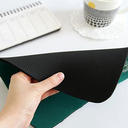 300x700x5mm AM-DM01 Rubber Protect The Wrist Anti-Slip Office Study Mouse Pad(15) - Mouse Pads by buy2fix | Online Shopping UK | buy2fix