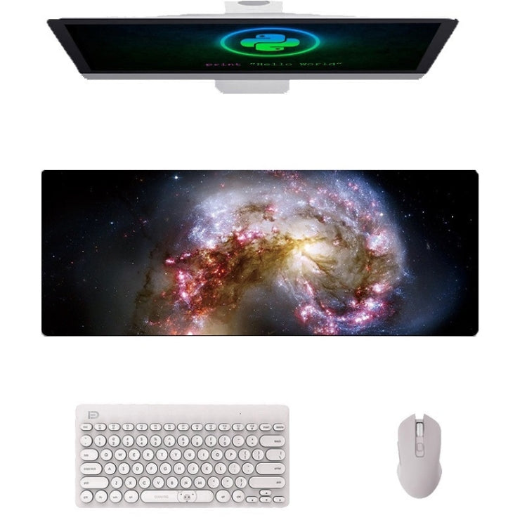 800x300x2mm Symphony Non-Slip And Odorless Mouse Pad(8) - Mouse Pads by buy2fix | Online Shopping UK | buy2fix