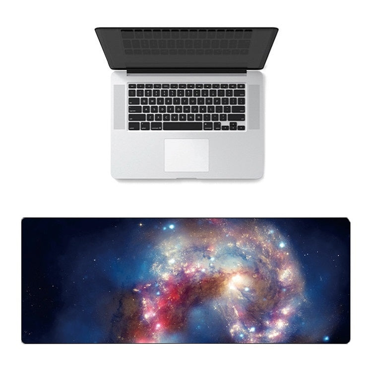 800x300x2mm Symphony Non-Slip And Odorless Mouse Pad(10) - Mouse Pads by buy2fix | Online Shopping UK | buy2fix