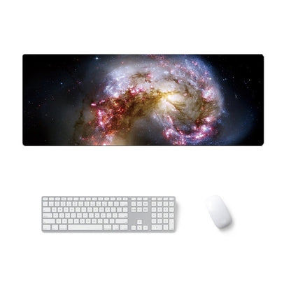 800x300x3mm Symphony Non-Slip And Odorless Mouse Pad(9) - Mouse Pads by buy2fix | Online Shopping UK | buy2fix