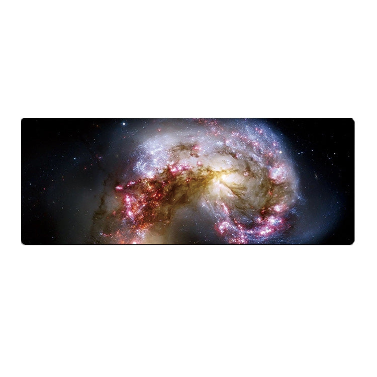 800x300x3mm Symphony Non-Slip And Odorless Mouse Pad(9) - Mouse Pads by buy2fix | Online Shopping UK | buy2fix