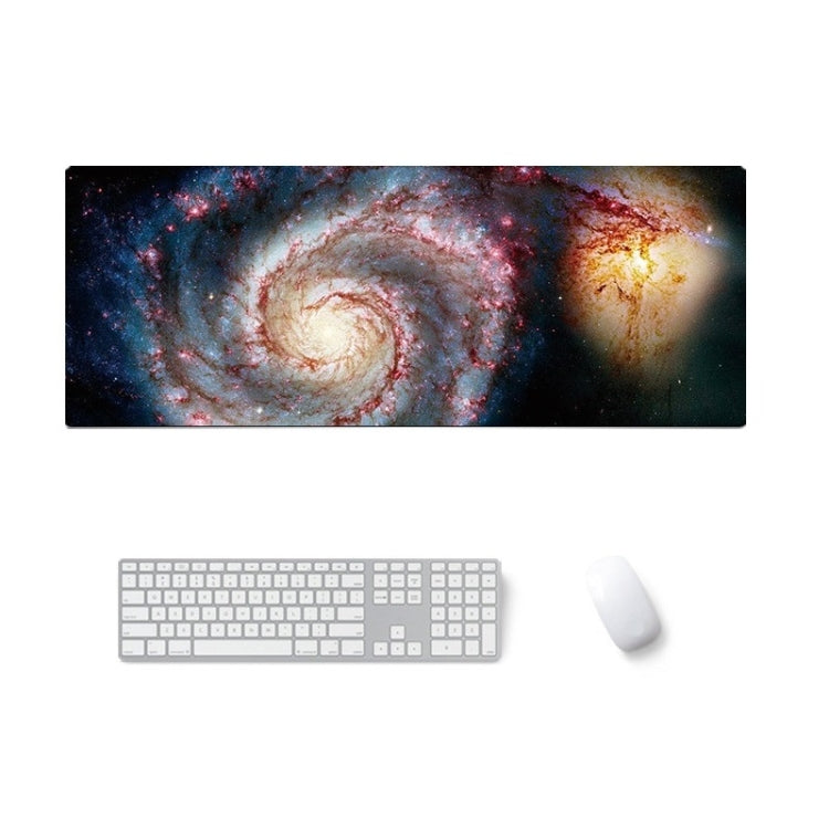 800x300x5mm Symphony Non-Slip And Odorless Mouse Pad(8) - Mouse Pads by buy2fix | Online Shopping UK | buy2fix