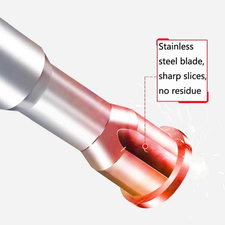 3 PCS Electrician Automatic Stripping Parallel Terminal Winder, Model: Electric / Manual Version - Others by buy2fix | Online Shopping UK | buy2fix