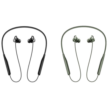 OPPO Enco M32 Neck-mounted Sports Wireless Game Music Bluetooth Earphones(Green) - Neck-mounted Earphone by OPPO | Online Shopping UK | buy2fix