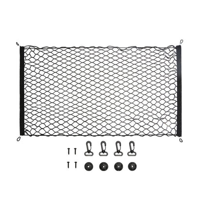 BL-1026 General Car Net Kit Trunk Fixed Baggage Net Storage Bag, Style: 70x70cm - In Car by buy2fix | Online Shopping UK | buy2fix