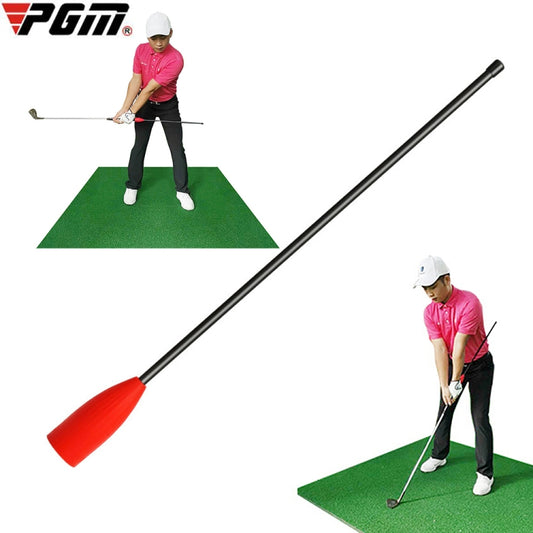 PGM JZQ021 Golf Wedges Trainer Posture Corrector Swing Practice Stick(Red) - Outdoor & Sports by PGM | Online Shopping UK | buy2fix