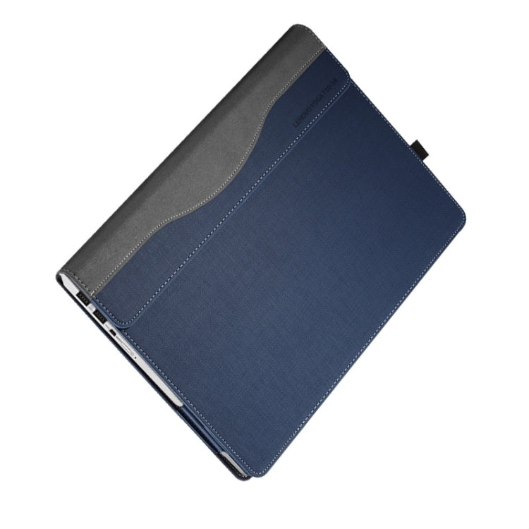 Laptop Anti-Drop Protective Case For Xiaomi Air 13.3(Deep Blue) - 13.3 inch by buy2fix | Online Shopping UK | buy2fix