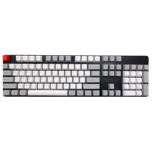 Mechanical Keyboard Laser PBT Keycap Wang ZiRu Front Words - Other by buy2fix | Online Shopping UK | buy2fix