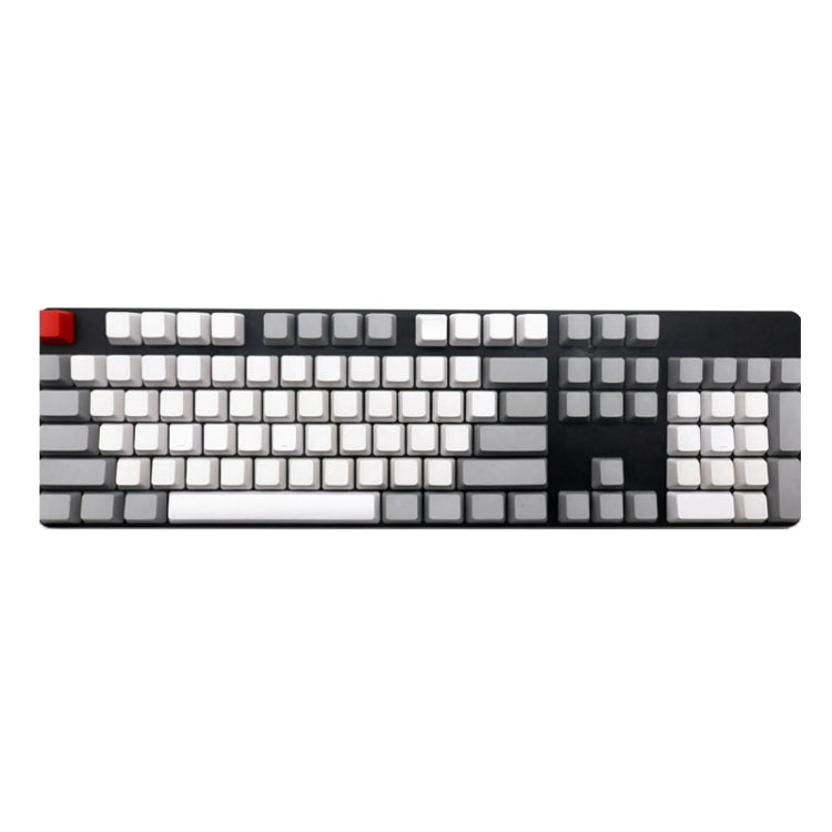 Mechanical Keyboard Laser PBT Keycap Wang ZiRu No Words - Other by buy2fix | Online Shopping UK | buy2fix