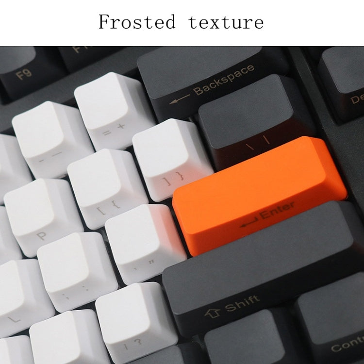 Mechanical Keyboard Laser PBT Keycap Wang ZiRu No Words - Other by buy2fix | Online Shopping UK | buy2fix