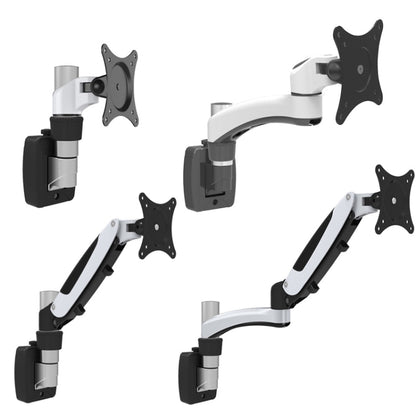 Gibbon Mounts  Lifting and Rotating Computer Monitor Bracket Slide Rail Bracket,Model: GM111P - Computer & Networking by Gibbon Mounts | Online Shopping UK | buy2fix