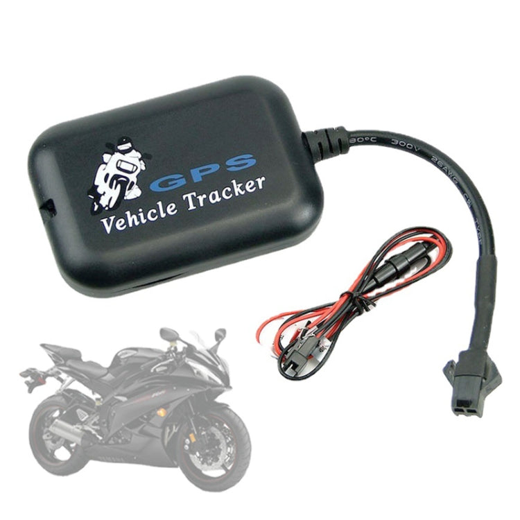 TX-5 2G Mini Portable GPS Positioning Vehicle Anti-Lost Device - In Car by buy2fix | Online Shopping UK | buy2fix