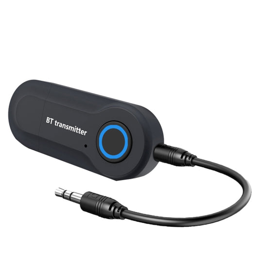 GT-09S Computer Bluetooth Audio Adapter - Bluetooth Dongle by buy2fix | Online Shopping UK | buy2fix