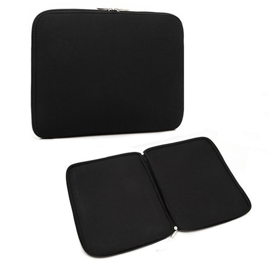 Without  Elastic Band Diving Material Laptop Sleeve Computer Case, Size: 12 Inches - 12.1 inch by buy2fix | Online Shopping UK | buy2fix