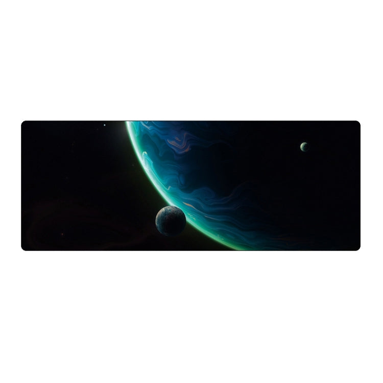 400x900x4mm Locked Large Desk Mouse Pad(8 Space) - Mouse Pads by buy2fix | Online Shopping UK | buy2fix