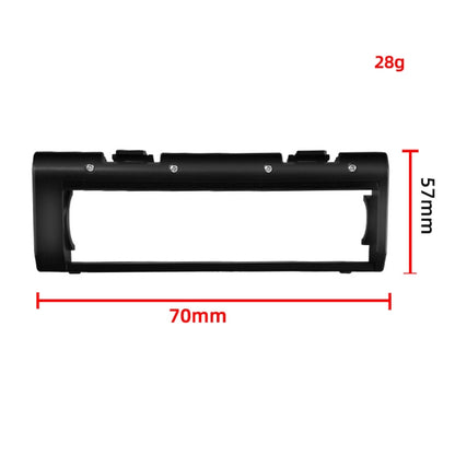 1 Set  Robot Sweeper Accessories For Neatsvor X500 - Other Accessories by buy2fix | Online Shopping UK | buy2fix