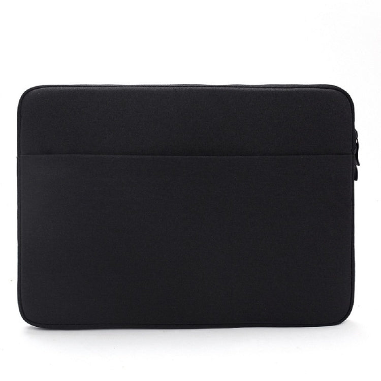 Waterproof & Anti-Vibration Laptop Inner Bag For Macbook/Xiaomi 11/13, Size: 15 inch(Black) - 15 inch by buy2fix | Online Shopping UK | buy2fix