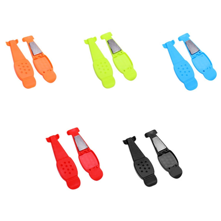 Multifunctional Bicycle Tire Changing Tool, Color: Red - Outdoor & Sports by buy2fix | Online Shopping UK | buy2fix